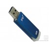 Флеш диск PQI 4Gb U339 Deep Blue