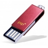 Флеш диск PQI 8Gb Intelligent Drive i812 Red