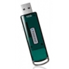 Флеш диск Transcend 16Gb JETFLASH V15 (Green) with Trend Micro AntiVirus software (TS16GJFV15)