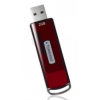 Флеш диск Transcend 2Gb JETFLASH V15 (Red) with Trend Micro AntiVirus software (TS2GJFV15)