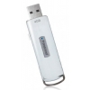 Флеш диск Transcend 4Gb JETFLASH V15 (White) with Trend Micro AntiVirus software (TS4GJFV15)