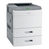 Принтер Lexmark лазерный T652dtn 48 стр/мин дуплекс, сетевая карта, доп. лоток (30G0239)
