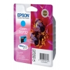 Картридж струйный Epson T0732 C13T10524A10 голубой (5.5мл) для Epson С79/СХ3900/4900/5900