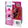 Картридж струйный Epson T0733 C13T10534A10 пурпурный (5.5мл) для Epson С79/СХ3900/4900/5900