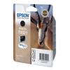 Картридж струйный Epson T0921 C13T10814A10 черный (7.4мл) для Epson C91/CX4300