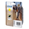 Картридж струйный Epson T0923 C13T10834A10 пурпурный (5.5мл) для Epson C91/CX4300