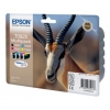 Картридж струйный Epson T0925 C13T10854A10 4цв. набор карт. для Epson C91/CX4300