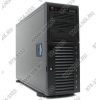 SuperMicro 4U 7046A-3 Black (LGA1366, i5520,2xPCI-E, SAS RAID, 8xHS SAS/SATA, 2xGbLAN, 12DDRIII 865W)