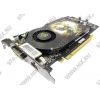 512Mb <PCI-E> DDR-3 XFX <GeForce 9600GT 600M> (RTL) DVI+HDMI+SLI <PV-T96G-YNF3>