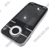 Sony Ericsson Yari U100i Achromatic Black (QuadBand,слайдер,LCD320x240@256k, EDGE+BT,MicroSD,видео,MP3,FM,115г)