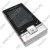 Sony Ericsson T715 Galaxy Silver (QuadBand,слайдер,LCD 320x240@256k, EDGE+BT,microSD,видео,MP3,FM,96.5г)