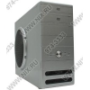 Minitower NaviPower Urban <Silver> ATX Без БП