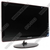 21.5" TV/MONITOR Samsung P2270HD MDKU <Rose Black>(LCD,Wide,1920x1080,analog+DVB-T,D-Sub,DVI,HDMI,Comp,SCART)