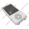 Digma <insomnia2-8GB White> (MP3/WMA/OGG/MPEG4/JPG/TXT Player,FM Tuner,8Gb,LCD 2.4",диктофон,USB,Li-Pol)
