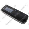 Digma <insomnia1-8GB Black> (MP3/WMA Player, 8Gb,диктофон,USB,Li-Pol)