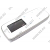 Digma <insomnia1-8GB White> (MP3/WMA Player, 8Gb,диктофон,USB,Li-Pol)