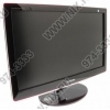 23"    MONITOR Samsung P2370H KUV <Rose Black> (LCD,Wide,1920x1080,+DVI,HDMI)