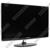 24" TV/MONITOR Samsung P2470HD DKU <Rose Black> (LCD, Wide, 1920x1080,300кд/м2,D-Sub,DVI,HDMI,Component,SCART)