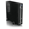 Корпус Thermaltake VK81221N2E SD 100 Mini ITX, 120W flex