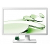 Монитор Benq TFT 21.5" V2200 Eco white 5ms LED 16:9 FullHD HDMI Senseye (9H.L28LN.IWE)