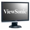 Монитор Viewsonic TFT 22" VA2216W-4 silver-black (2000:1 DFC) 5ms wide