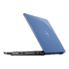 Ноутбук Dell Inspiron 1110 CULV743/11.6" WXGA HDTL/2G/160Gb/GS45/WiFi/BT/6c/cam/VHB/blue <210-29713>