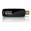 Плеер Flash Digma Insomnia1 2Gb black (INS1 2GB BL)