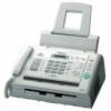 Факс Panasonic KX-FL423RUW белый печ.:лазерный АОН (KX-FL423RU-W)
