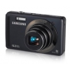 Фотоаппарат Samsung PL70 чёрный 12.2Mpix 5x OIS + DIS ISO3200 76Mb/SD/SDHC 3" <EC-PL70ZZBPBRU>