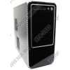 Miditower ASCOT 6ZRA-BS/520 (V2.3) SILENT PRO Black&Silver ATX 520W (24+2x4+6+6/8пин)