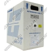 Кабель UTP 4 пары кат.5e <бухта 305м> Exalan+ <EX01-103>