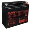 Батарея аккумуляторная Sven 12V 17Ah (SV12170)