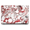 Ноутбук Dell Inspiron 1545 15.6”WXGA TL/T4300/3Gb/250/DVDRW/HD4330 256/WiFi/BT/6c/CAM/W7HB/Design1 <210-29827>