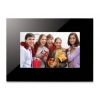 Цифровая фоторамка ViewSonic TFT 10” VFM1034W glossy-black