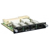 Модуль PCT 62xx/M6220/M8024 LC-LC Transceiver SFP+ Short-Reach Multi-Mode - Kit (409-10139)