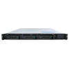 Сервер iRu Rock i161U X3430/4G1333Reg/500HS/Raid5SW/DVDRW/350W/Rail