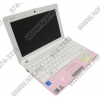 ASUS Eee PC 1005HA <90OA1B-DD1123-987E80AQ> Pink Atom N270(1.6)/1024/160/WiFi/cam/Win7St/10.1"/1.29 кг
