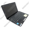 ASUS Eee PC 1005HA <90OA1B-DB1123-987E80AQ> Black Atom N270(1.6)/1024/160/WiFi/cam/Win7St/10.1"/1.29 кг