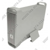 3Q <3QHDD-E375-PS500> Silver USB2.0&eSATA Portable 3.5" HDD 500Gb EXT (RTL)