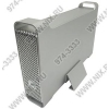 3Q <3QHDD-F375-PS2TB> Silver USB2.0&1394 Portable 3.5" HDD 2Tb EXT (RTL)