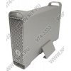 3Q <3QHDD-E375-PS2TB> Silver USB2.0&eSATA Portable 3.5" HDD 2Tb EXT (RTL)