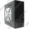 Miditower NaviPower T-Man <Black> ATX Без БП