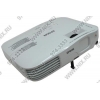 EPSON MultiMedia Projector EB-X8 (3xLCD, 2500 люмен, 2000:1, 1024x768, HDMI, D-Sub, RCA, S-Video, USB, ПДУ)