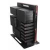 Корпус Thermaltake VL30001N1Z Level 10 BMW design w/o PSU ATX