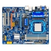 Материнская плата Gigabyte GA-MA790GPT-UD3H Soc-AM3 AMD790GX DDRIII ATX AC'97 8ch. LAN-Gbt +RaiD