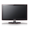 Монитор Samsung TFT 20" P2070H rose-black 16:9 wide (2ms GTG) DVI HDMI (Rus) (LS20EFVKUV/EN)