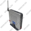 Linksys <WRT54G3G> Wireless-G Broadband Router (4UTP, 10/100Mbps, WAN, 802.11g)