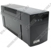 UPS 400VA  PowerCom <BNT 400AP USB>+USB+защита телефонной линии