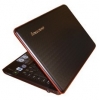 Ноутбук Lenovo Y450-4KA T4300/3G GDDR3/250/DVDRW/nV GT130M 512/WiFi/BT/VHP/14.0"WXGA LED/Cam/черн <59-024908>