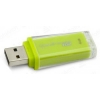 Флеш диск Kingston 4Gb USB 2.0 Hi-Speed DataTraveler 102 Green (DT102/4GB)